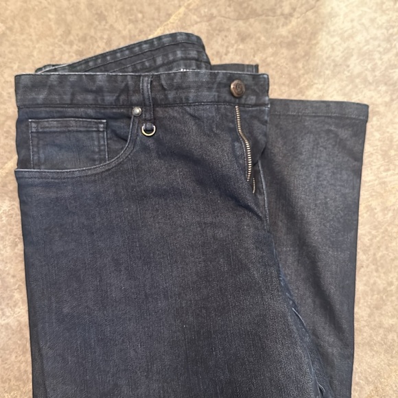 Men’s Ermenegildo Zegna jeans sz 34 R perfect condition! - Picture 2 of 5